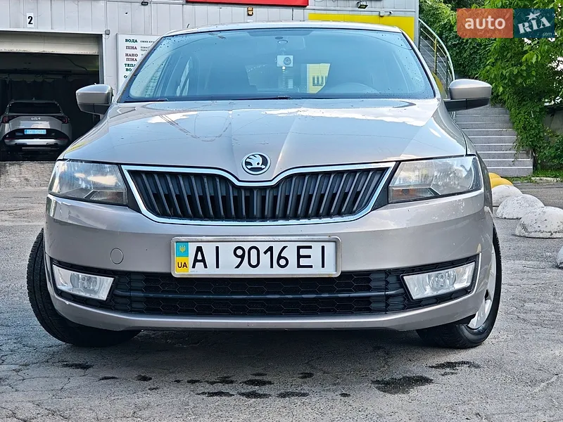 Skoda Rapid 2013 VIN TMBAN2NH3DB100653 фото оголошення 31 з 63