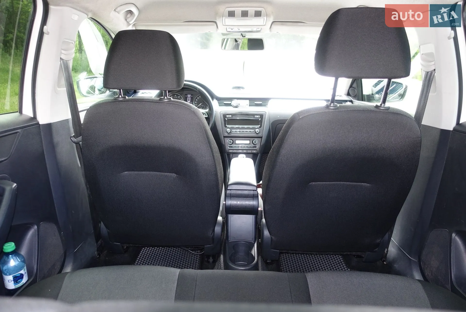 2013 Skoda Rapid - мініатюра 15