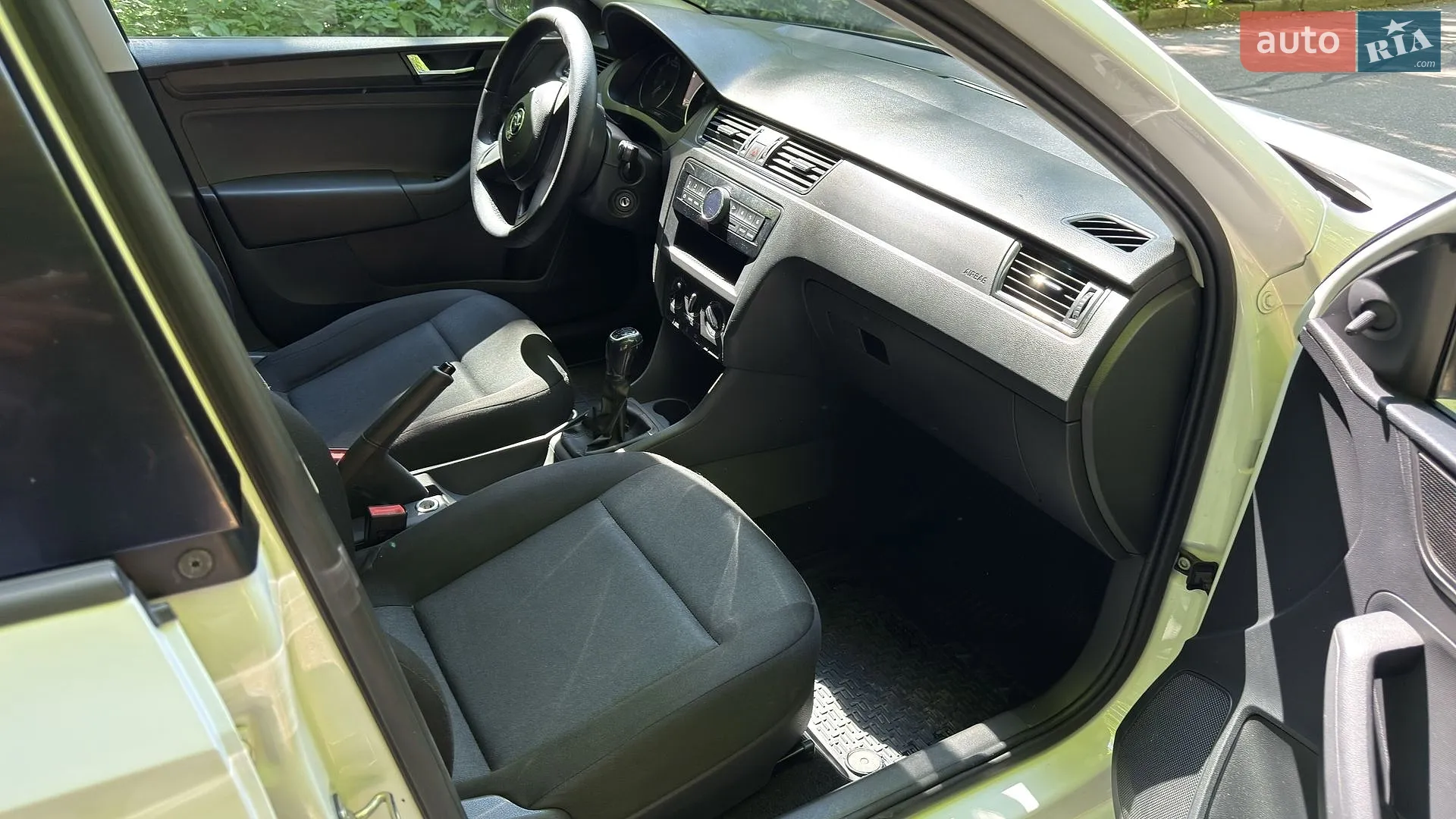 2018 Skoda Rapid - мініатюра 27
