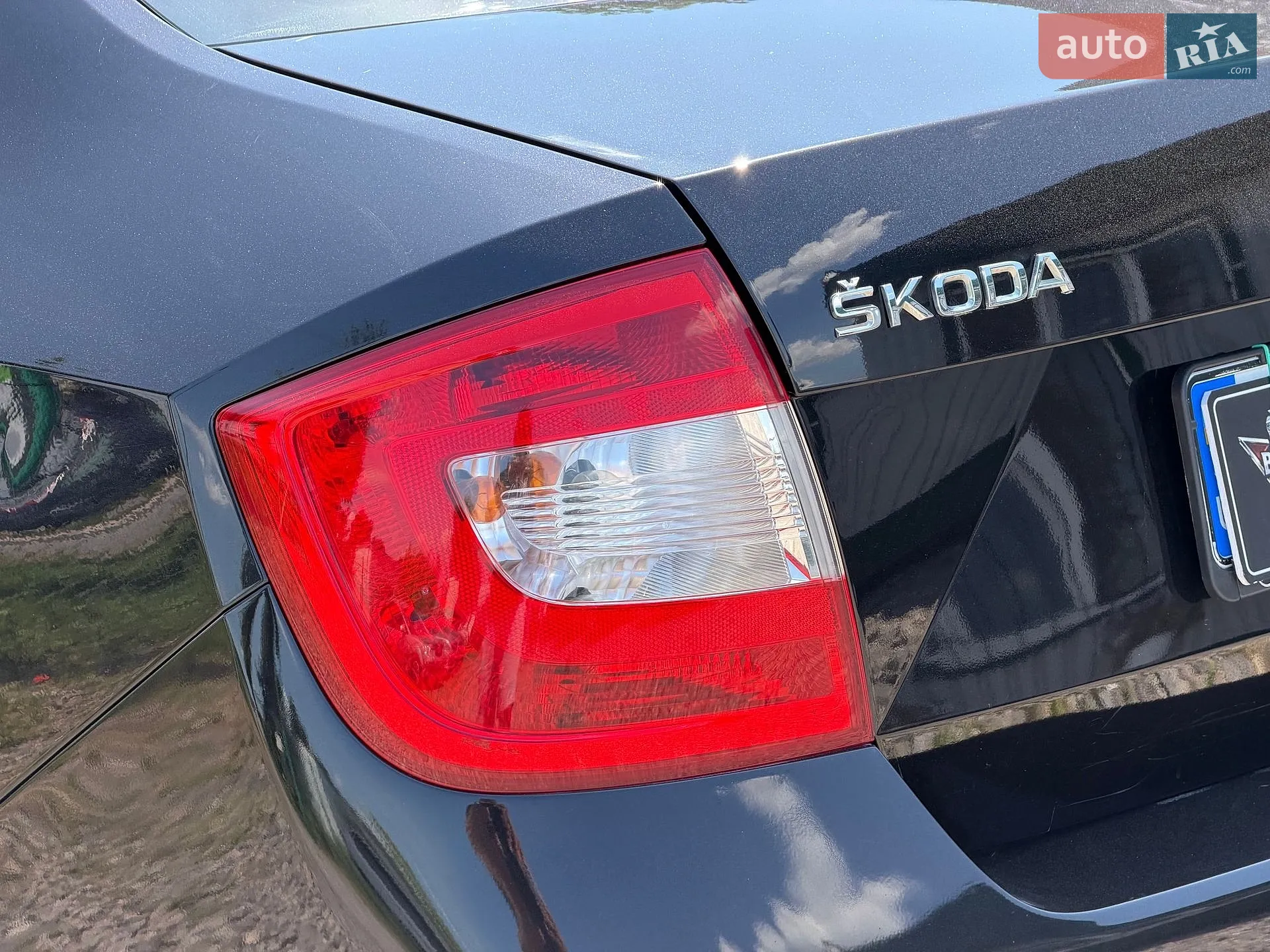 2015 Skoda Rapid - мініатюра 14