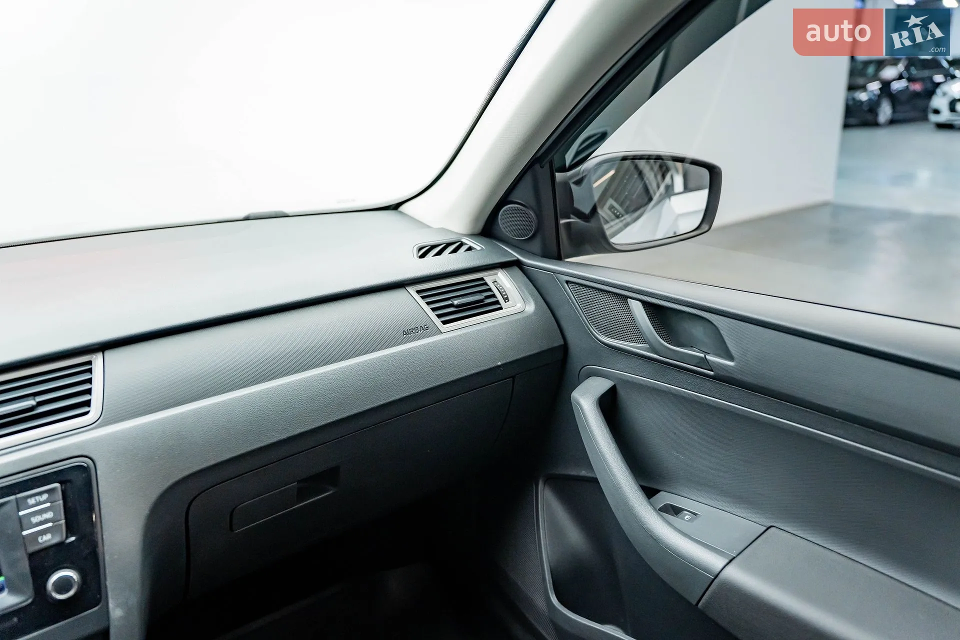 2015 Skoda Rapid - мініатюра 11