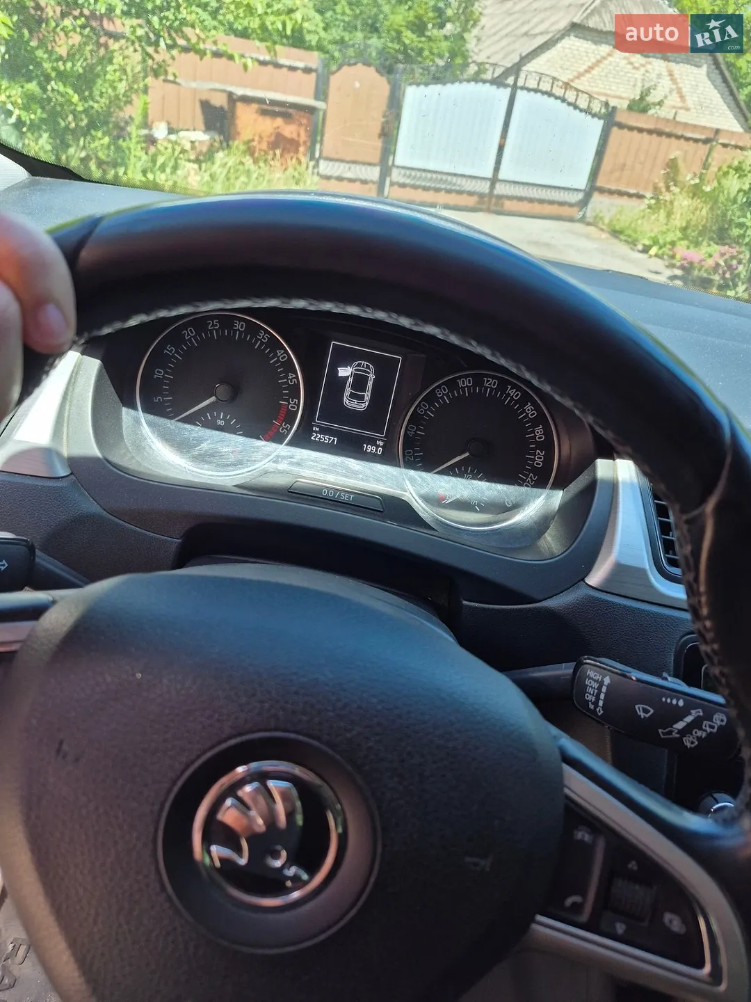 2015 Skoda Rapid - мініатюра 4