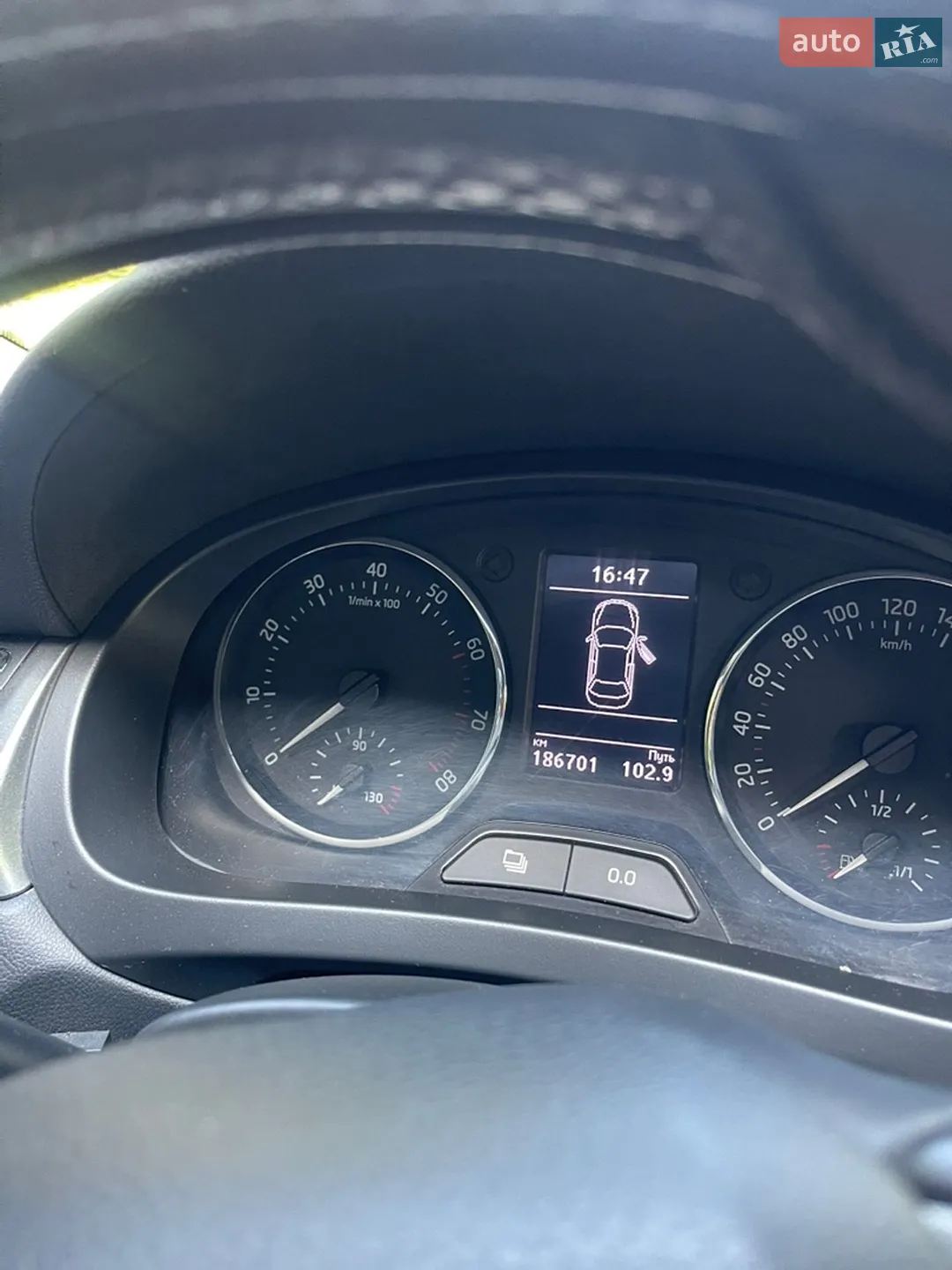 2013 Skoda Rapid - мініатюра 20