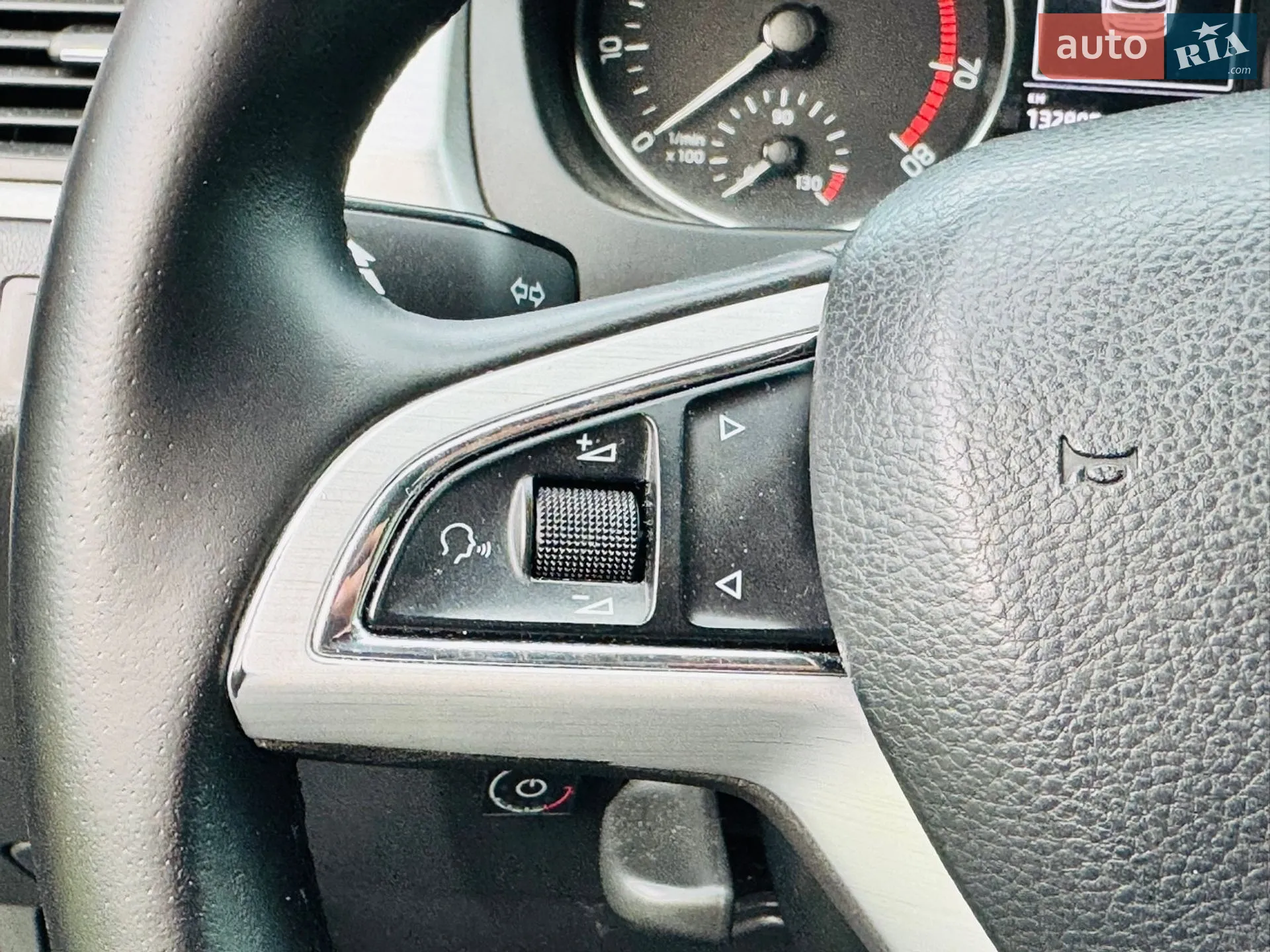 2015 Skoda Rapid - мініатюра 16