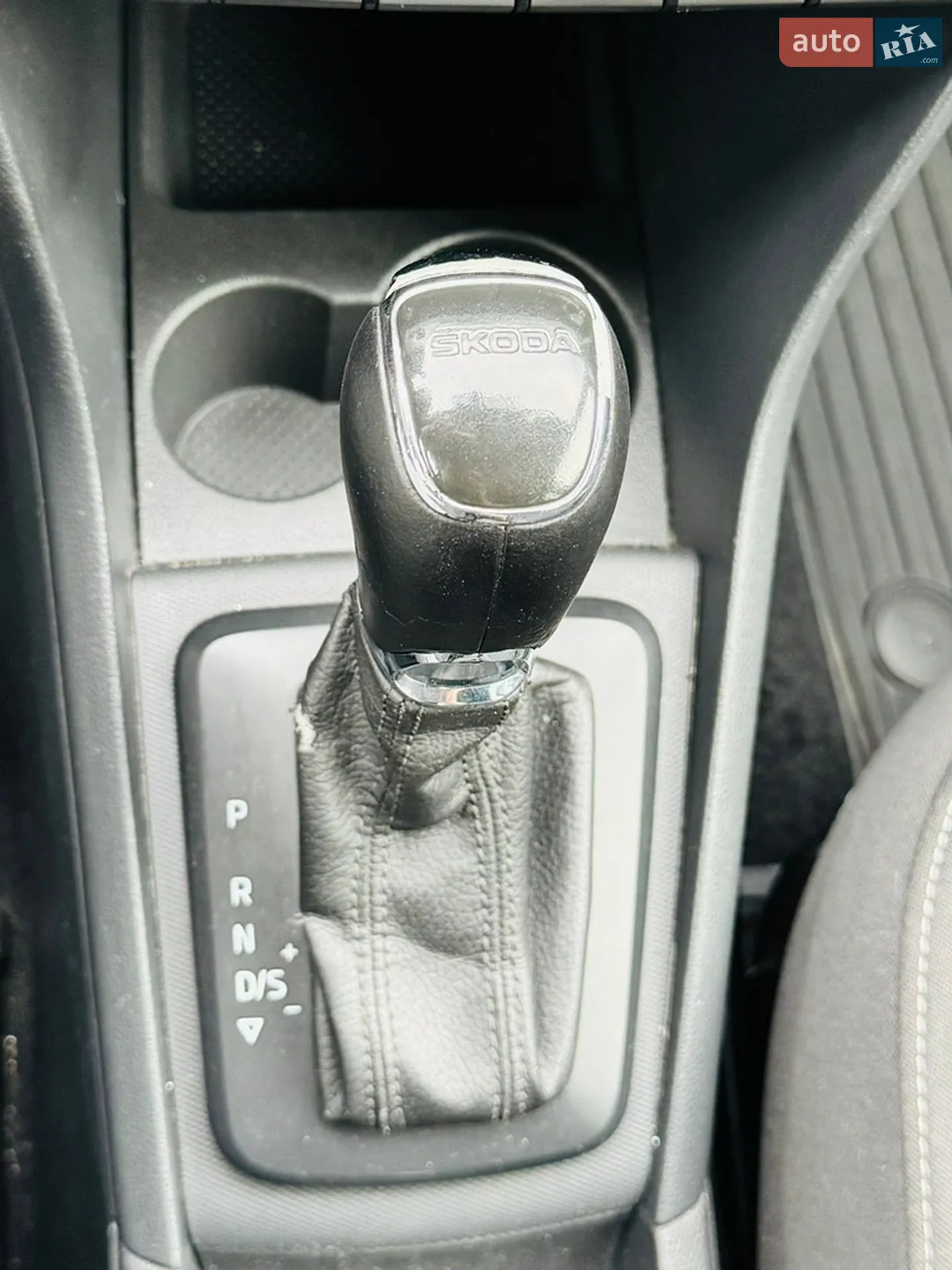2015 Skoda Rapid - мініатюра 21