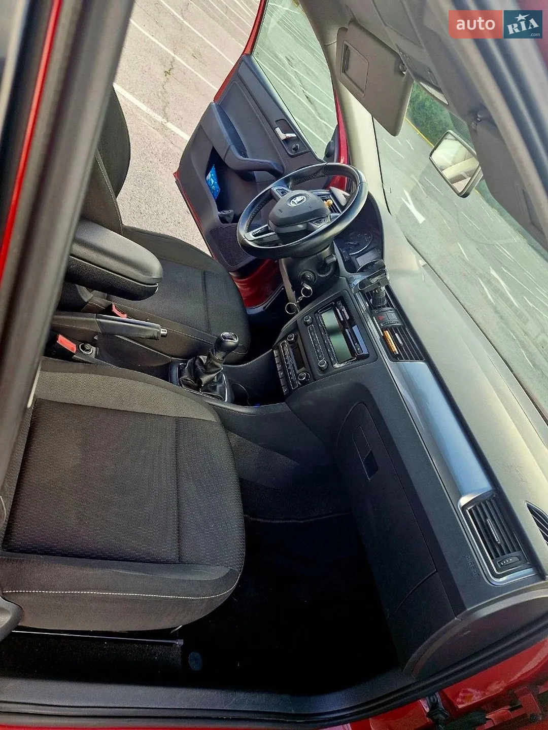 2014 Skoda Rapid - мініатюра 3
