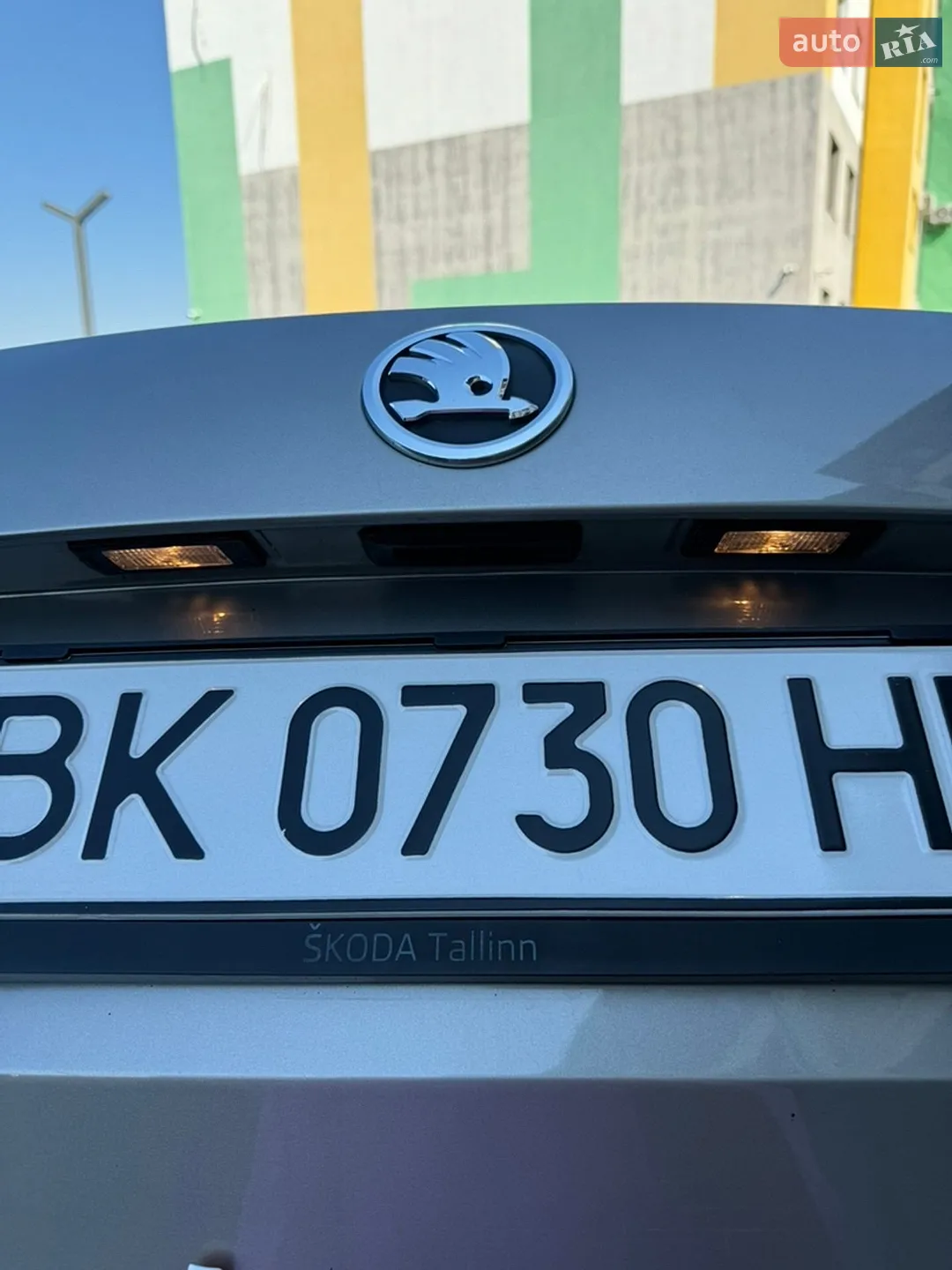 2014 Skoda Rapid - мініатюра 12
