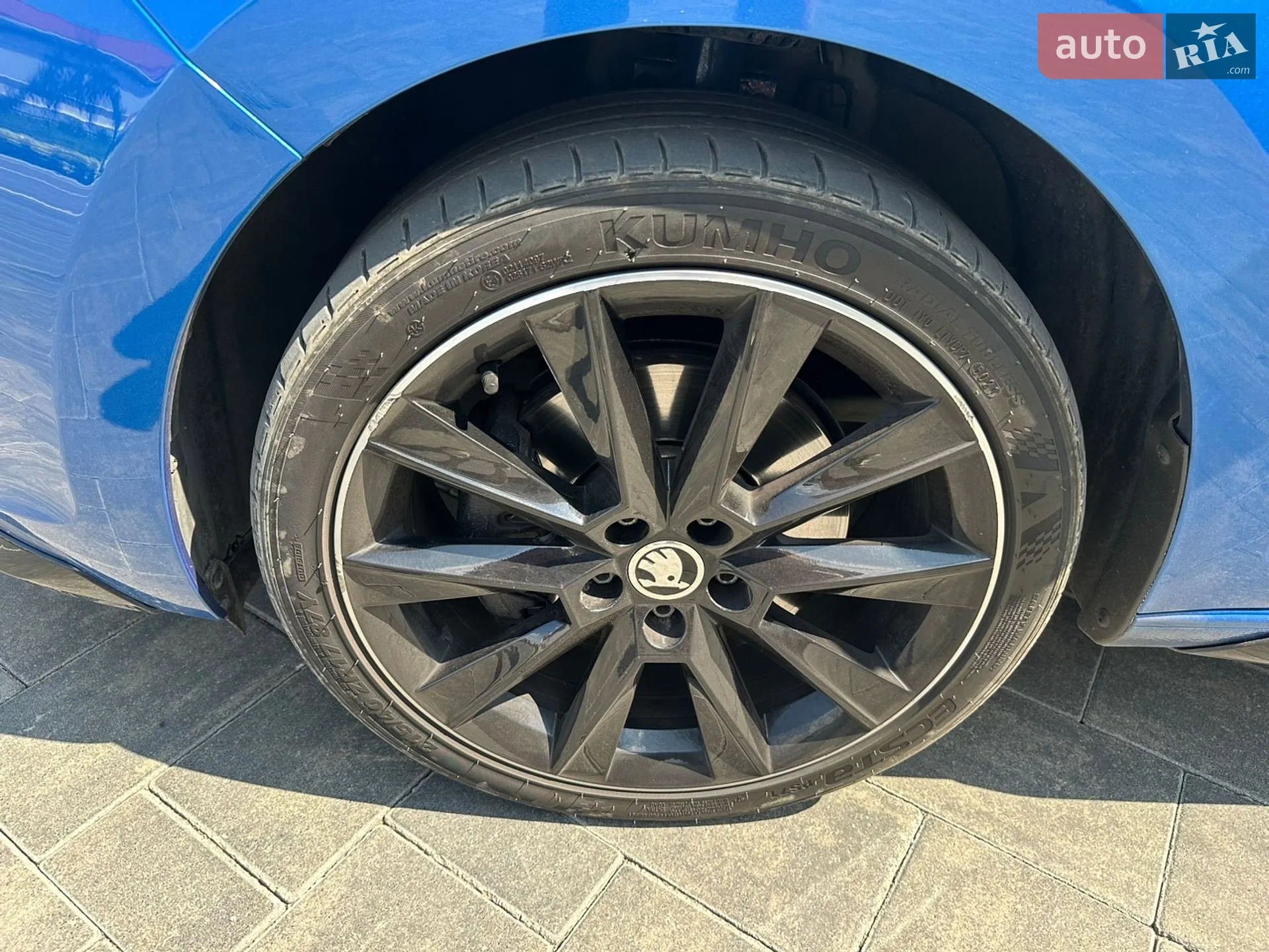 2015 Skoda Rapid - мініатюра 12
