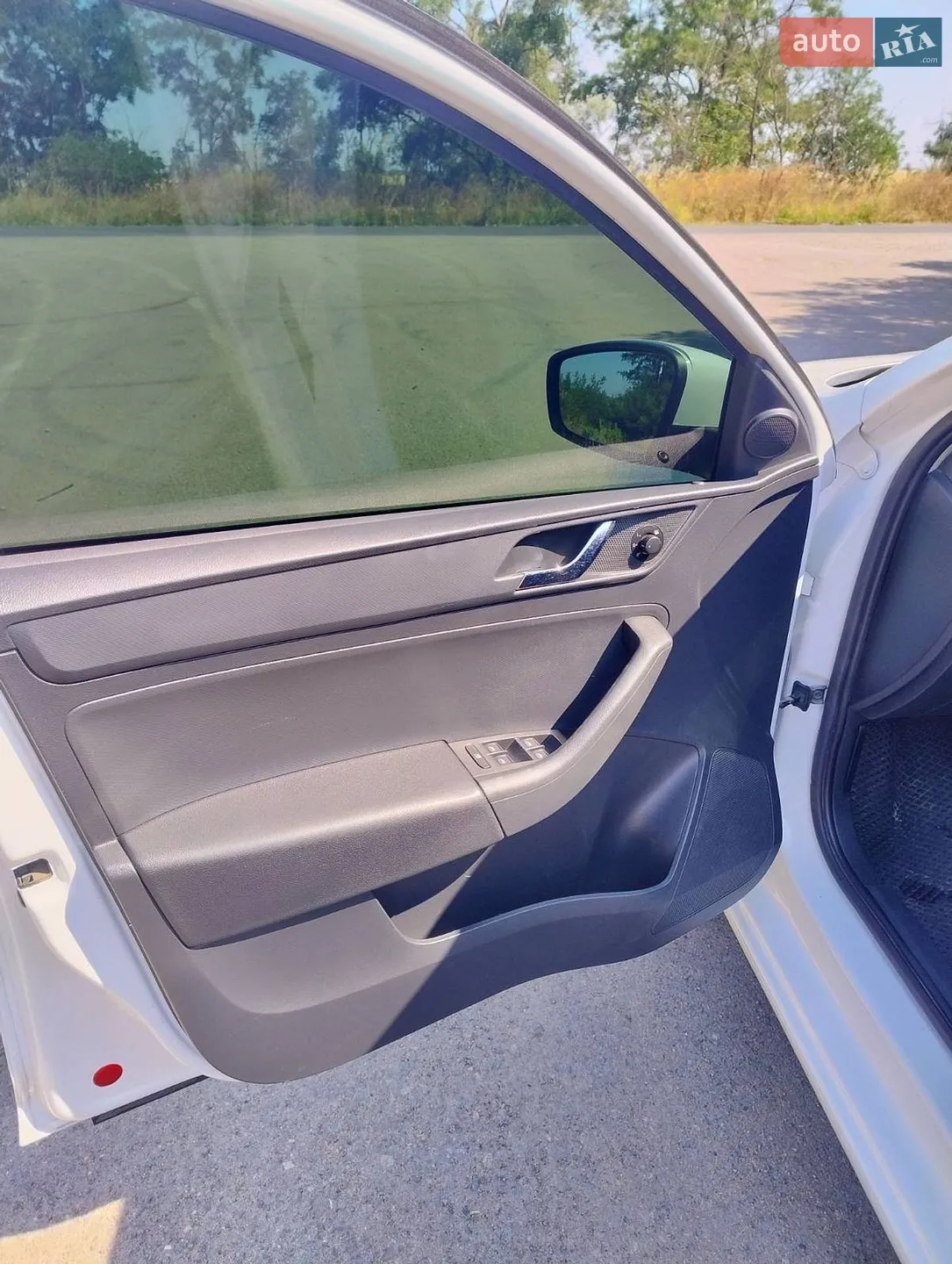 2013 Skoda Rapid - мініатюра 17