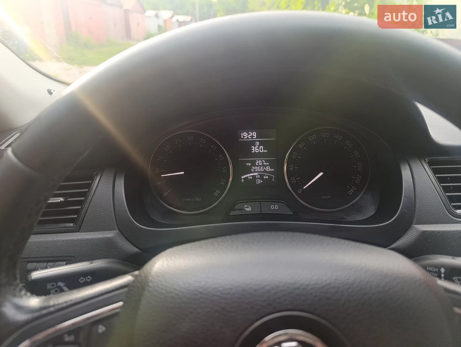 2013 Skoda Rapid - мініатюра 13