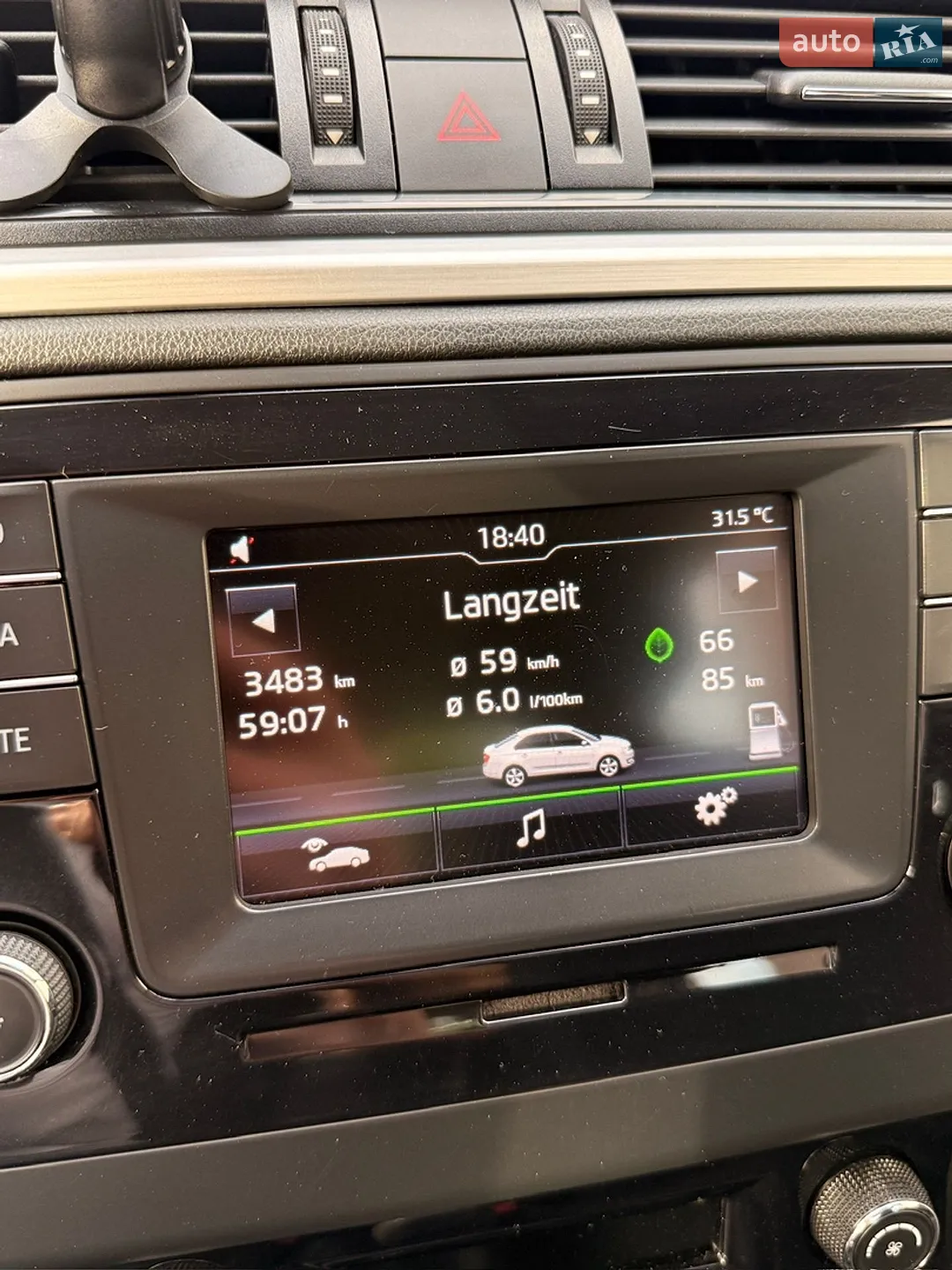 2015 Skoda Rapid - мініатюра 14
