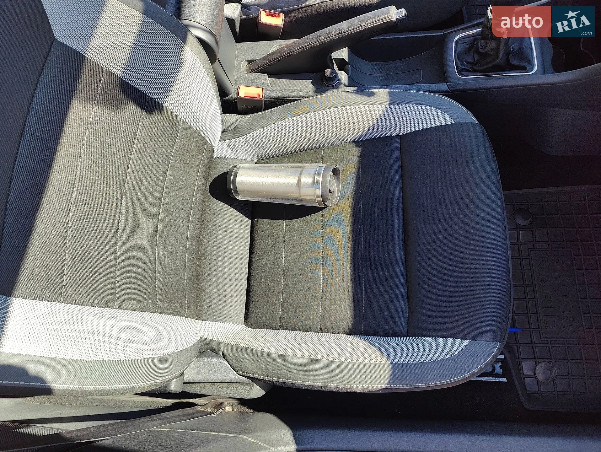2013 Skoda Rapid - мініатюра 16