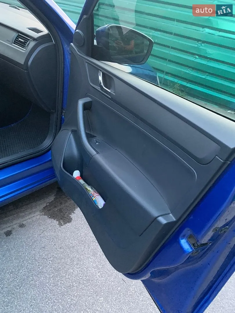 2013 Skoda Rapid - мініатюра 26