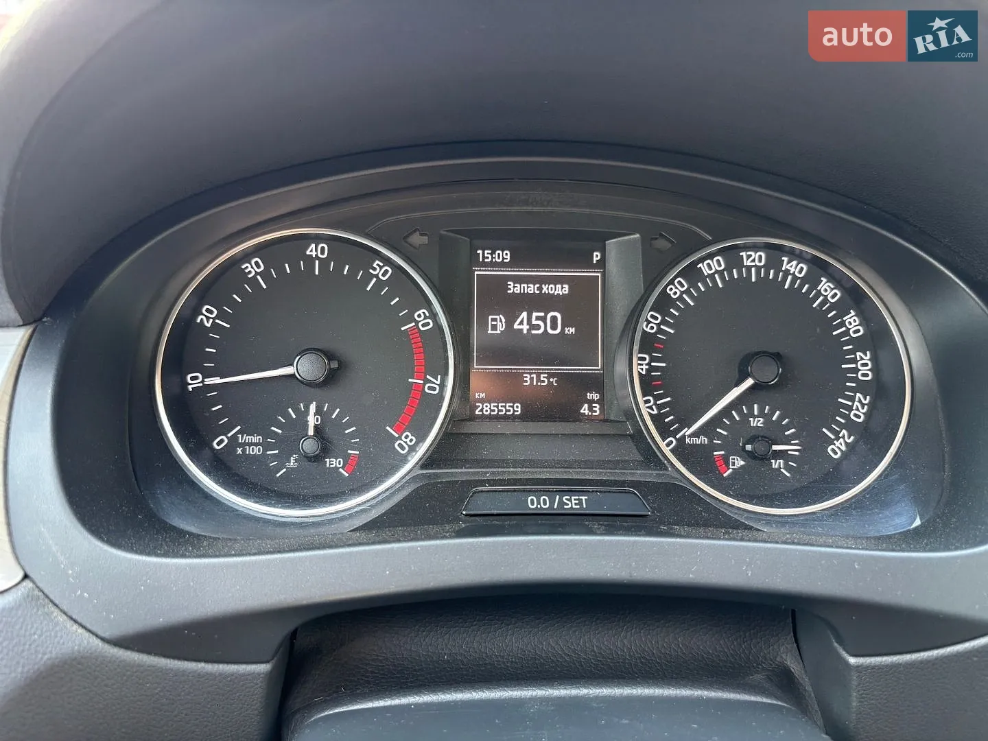 2015 Skoda Rapid - мініатюра 17