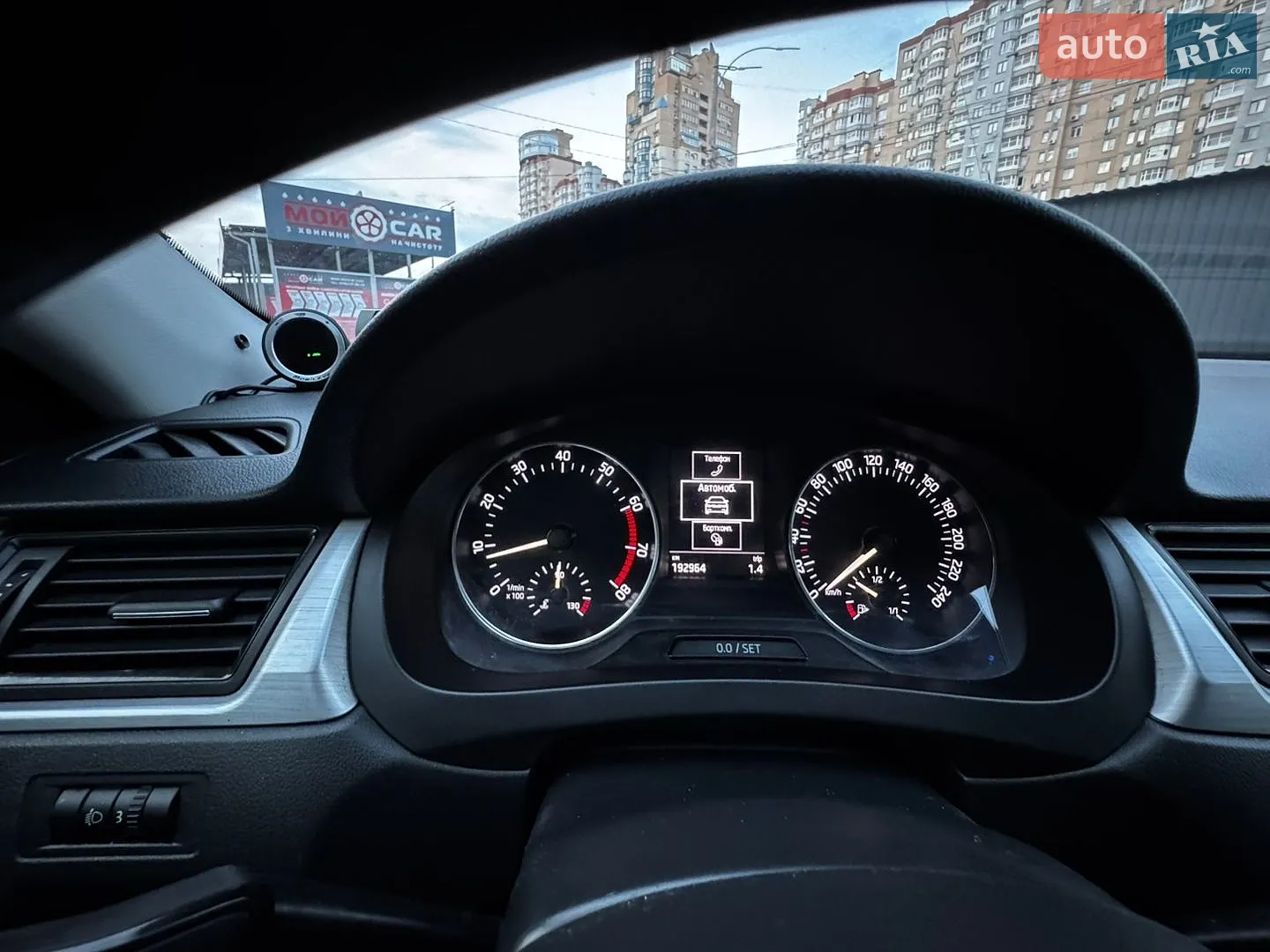 2015 Skoda Rapid - мініатюра 14