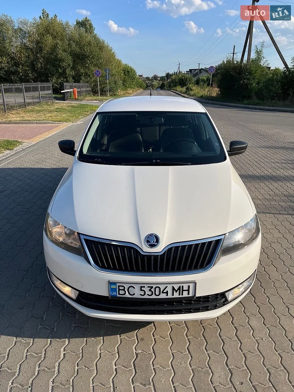 2015 Skoda Rapid - мініатюра 2