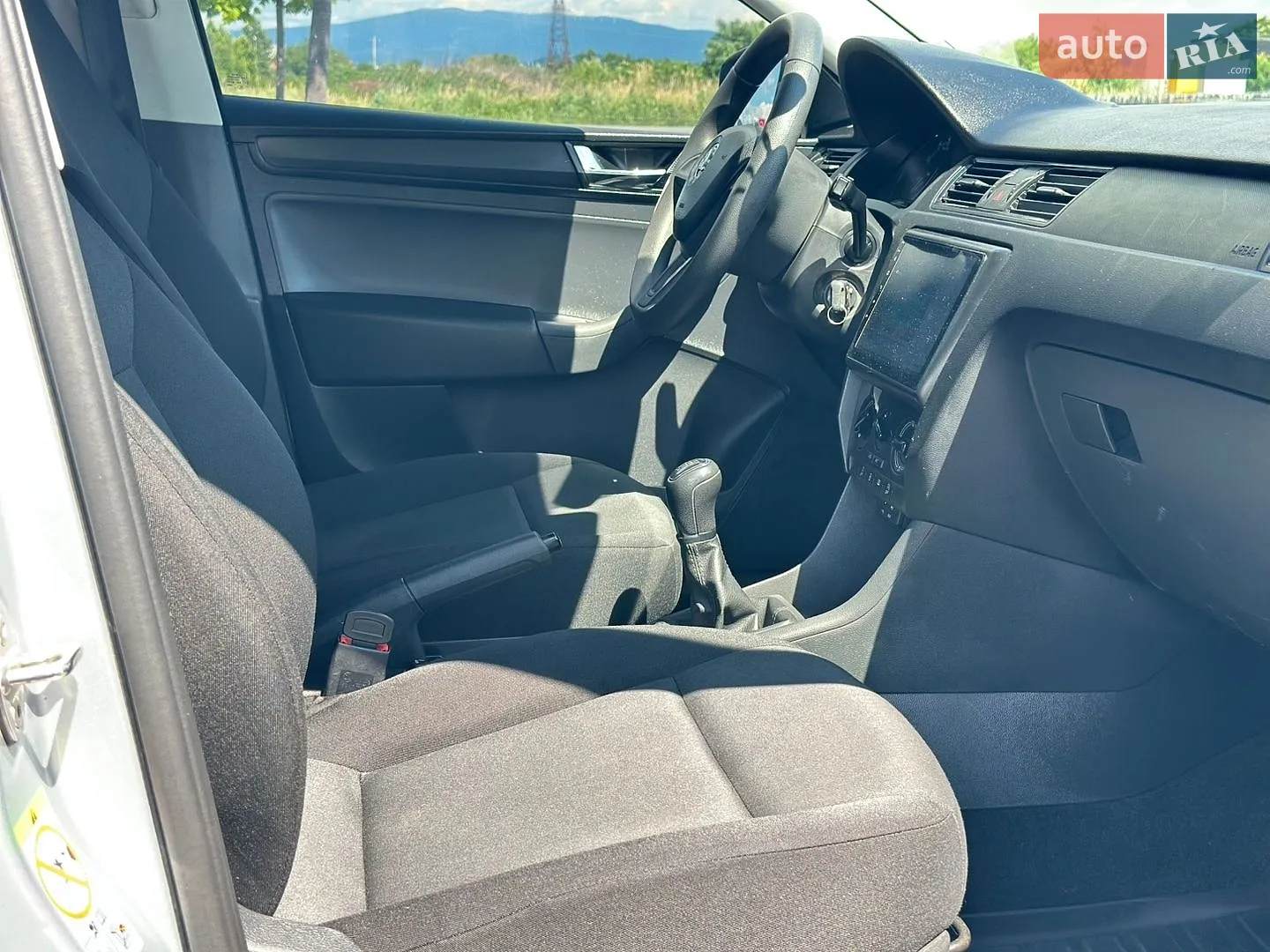 2018 Skoda Rapid - мініатюра 33