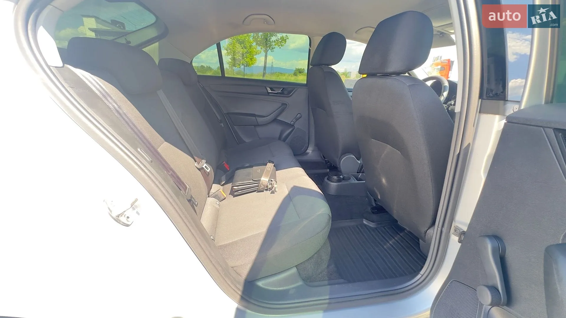 2018 Skoda Rapid - мініатюра 38