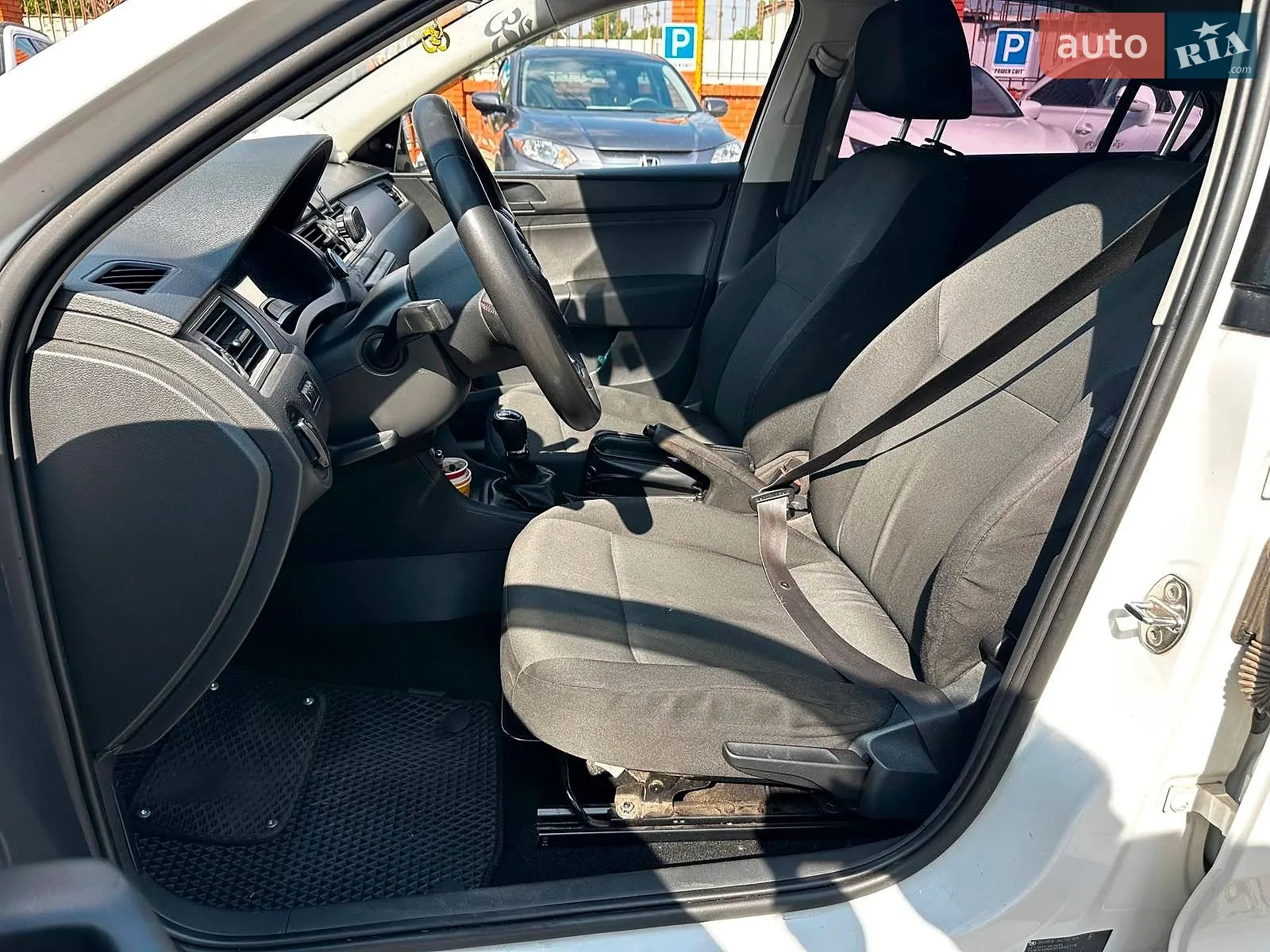 2013 Skoda Rapid - мініатюра 17