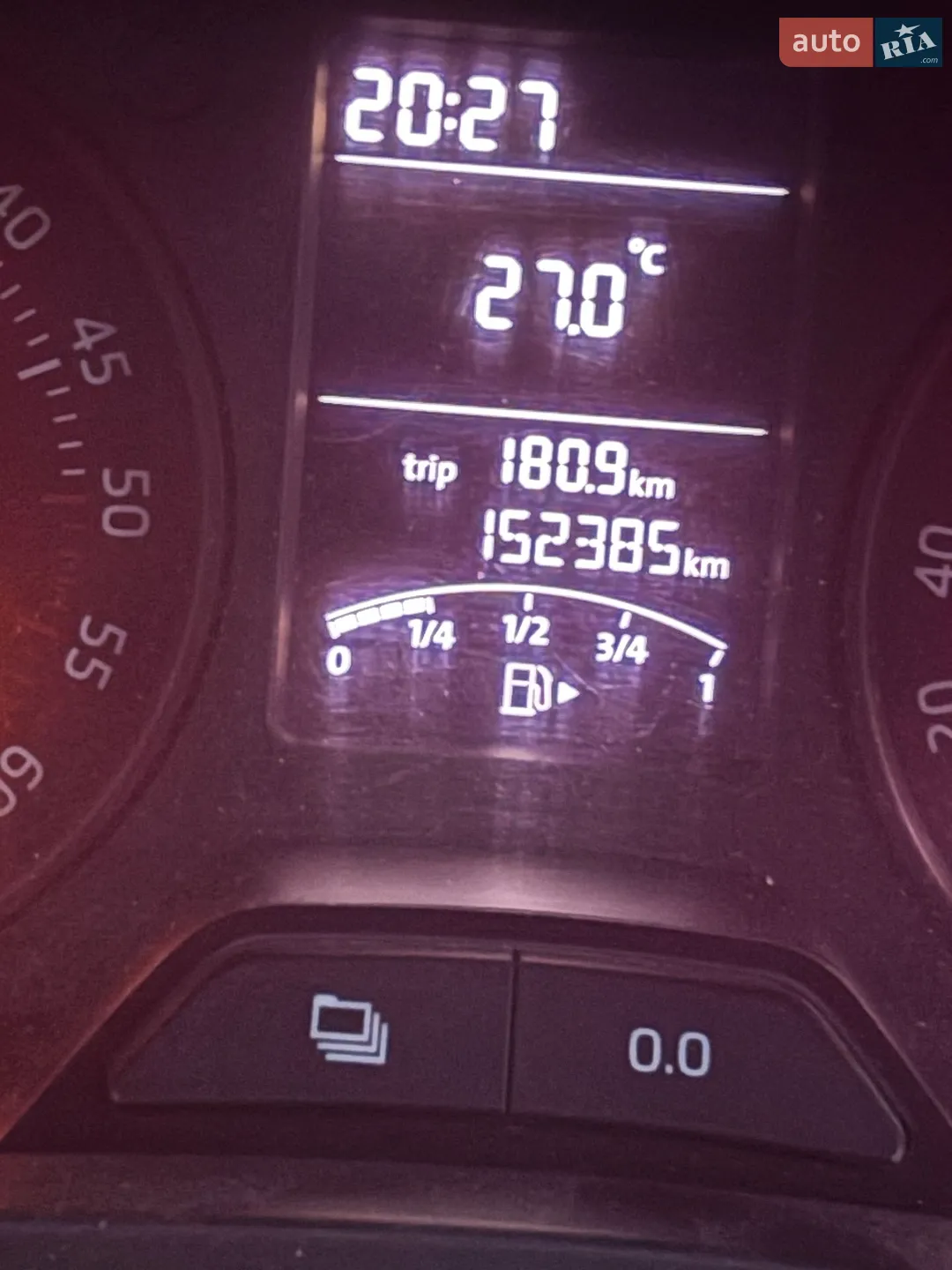 2014 Skoda Rapid - мініатюра 7