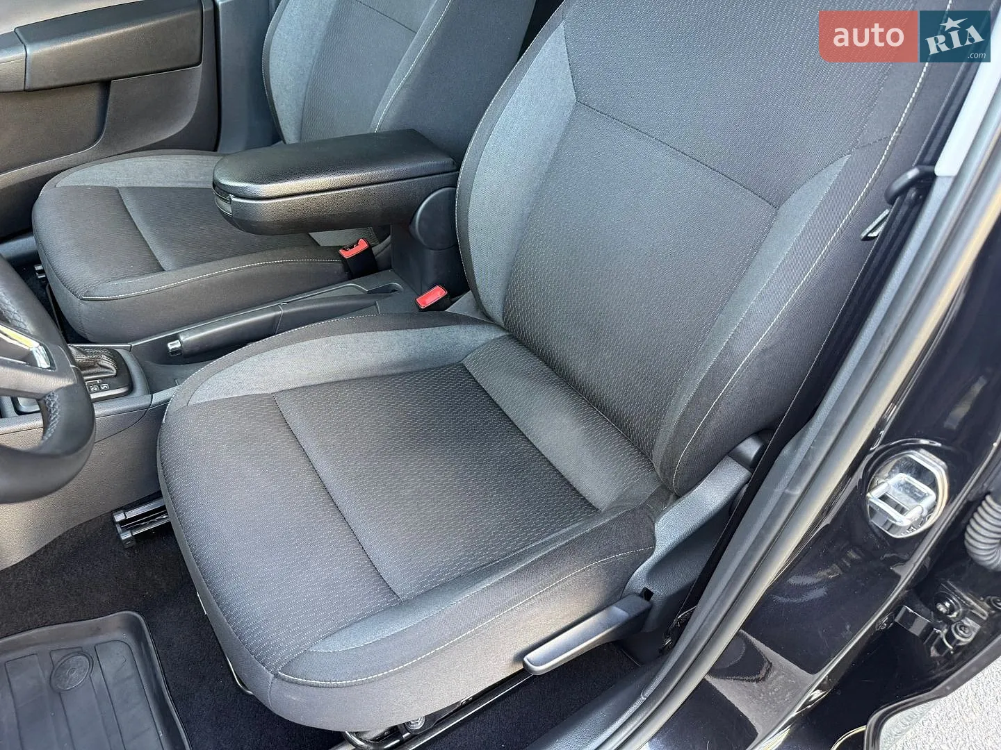 2013 Skoda Rapid - мініатюра 15