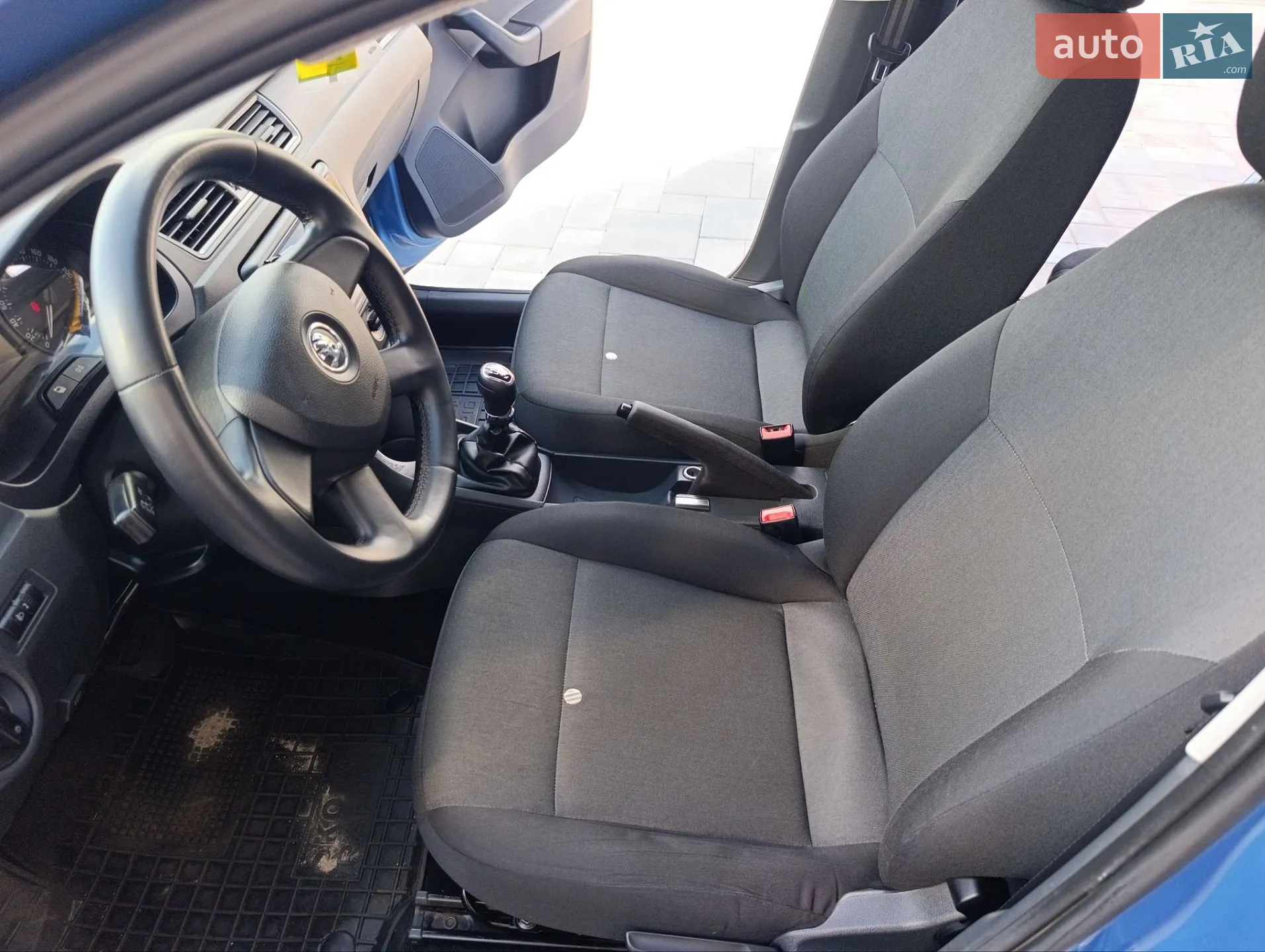 2013 Skoda Rapid - мініатюра 9