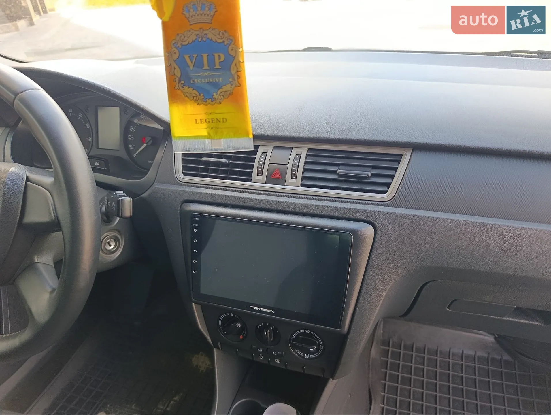 2013 Skoda Rapid - мініатюра 17