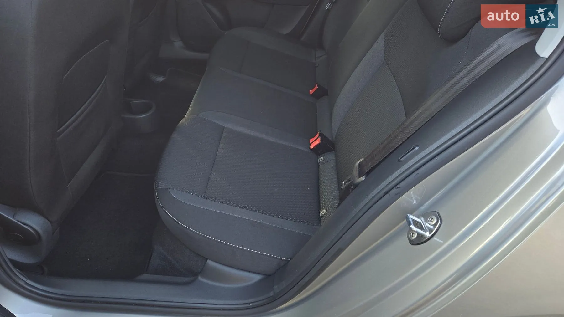 2013 Skoda Rapid - мініатюра 15