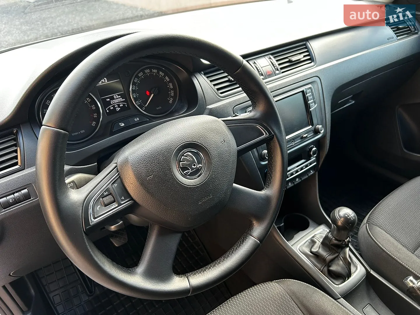 2013 Skoda Rapid - мініатюра 16