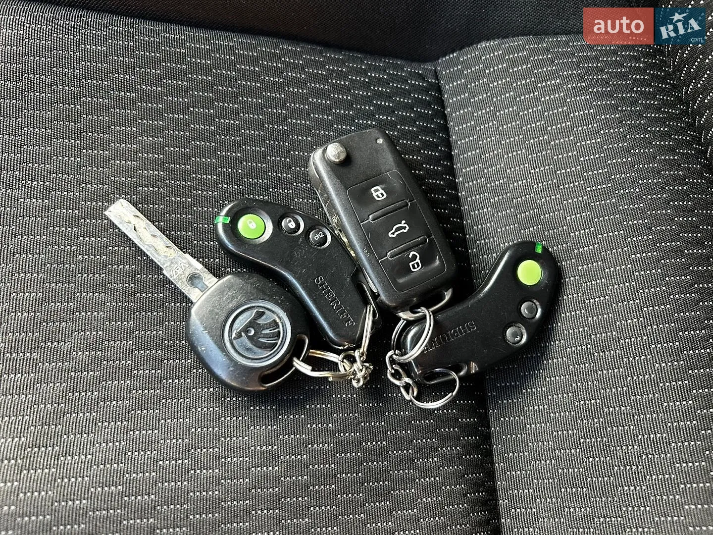 2013 Skoda Rapid - мініатюра 31