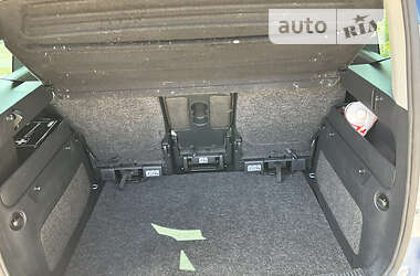 Мінівен Skoda Roomster Scout 2008 в 
