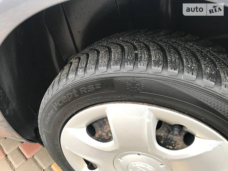 Універсал Skoda Roomster 2008 в Кам'янець-Подільському