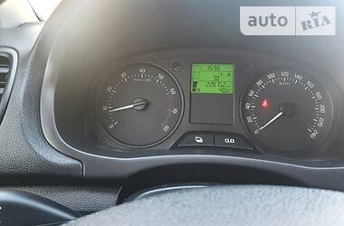 Універсал Skoda Roomster 2012 в 