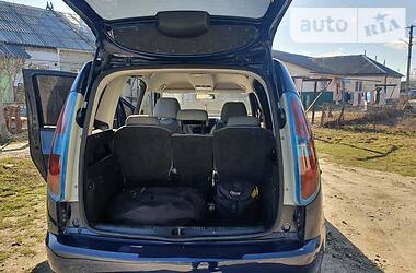 Універсал Skoda Roomster 2012 в 