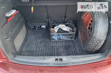 Універсал Skoda Roomster 2008 в 