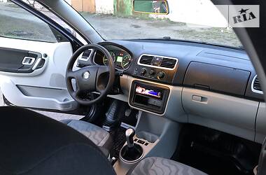 Универсал Skoda Roomster 2007 в Конотопе