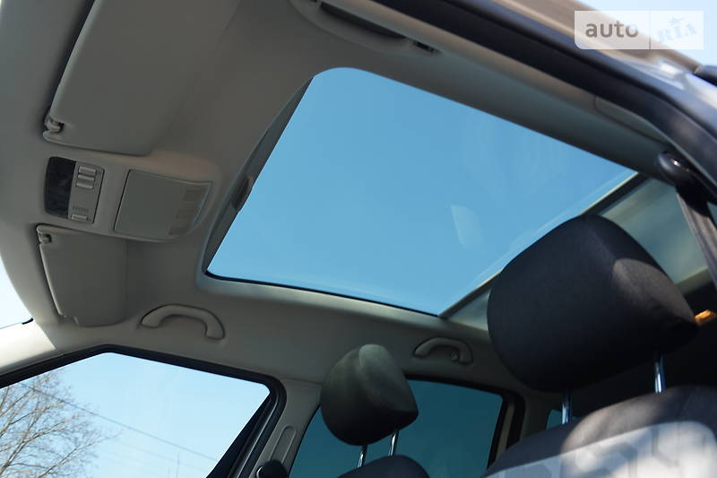Універсал Skoda Roomster 2009 в Самборі