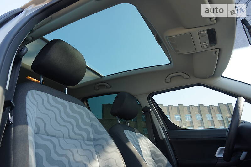 Універсал Skoda Roomster 2009 в Самборі