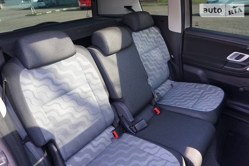 Універсал Skoda Roomster 2009 в Самборі