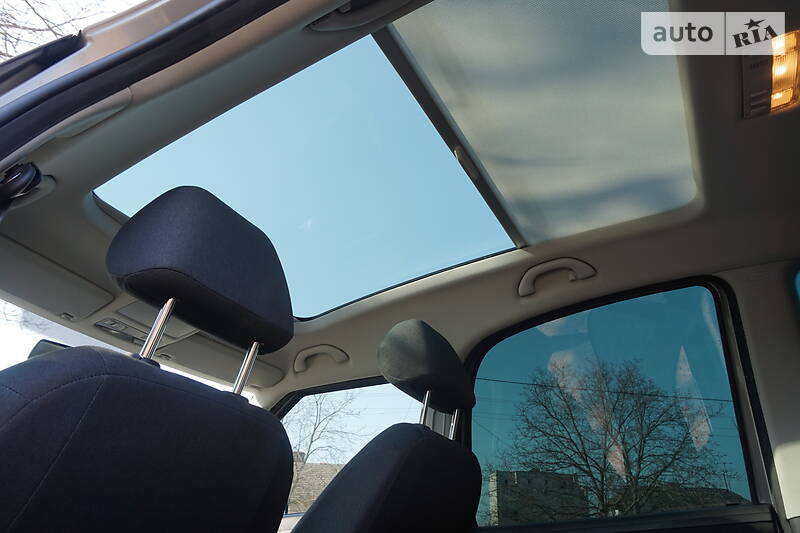 Універсал Skoda Roomster 2009 в Самборі