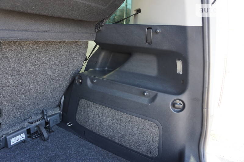 Універсал Skoda Roomster 2009 в Самборі