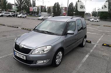 Универсал Skoda Roomster 2011 в Днепре