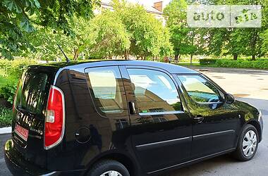 Универсал Skoda Roomster 2012 в Староконстантинове