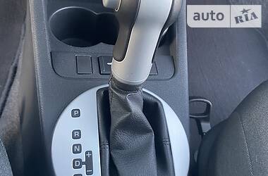Хетчбек Skoda Roomster 2010 в 