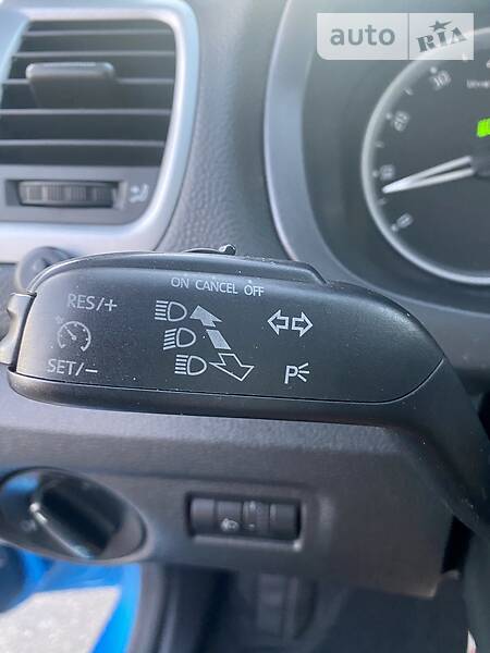 Хэтчбек Skoda Roomster 2010 в Днепре