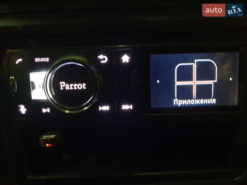 Універсал Skoda Roomster 2007 в Києві