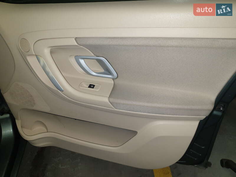 Універсал Skoda Roomster 2007 в Києві