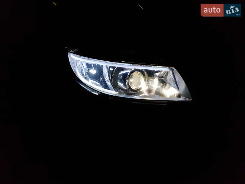 Універсал Skoda Roomster 2007 в Києві