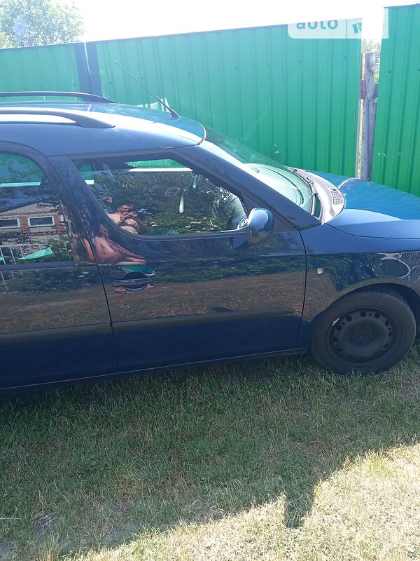 Мікровен Skoda Roomster 2009 в Житомирі фото 3 Мікровен Skoda Roomster 2009 в Житомирі