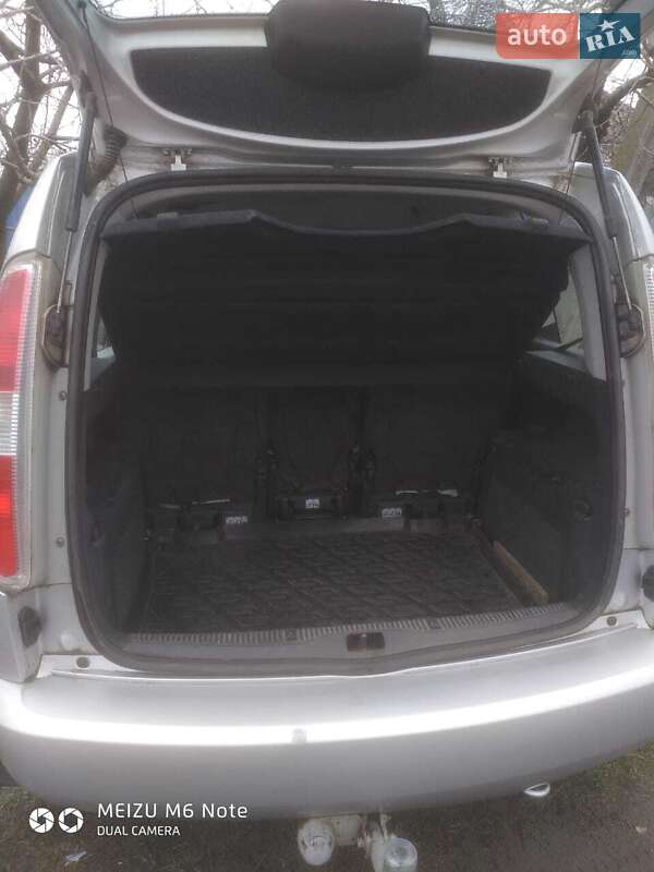 Микровэн Skoda Roomster 2007 в Покрове